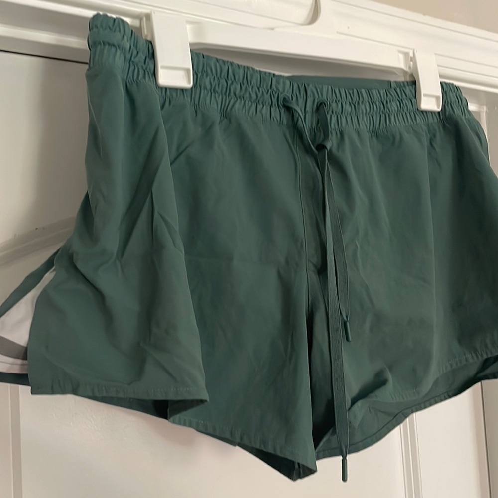 New Balance Running Shorts